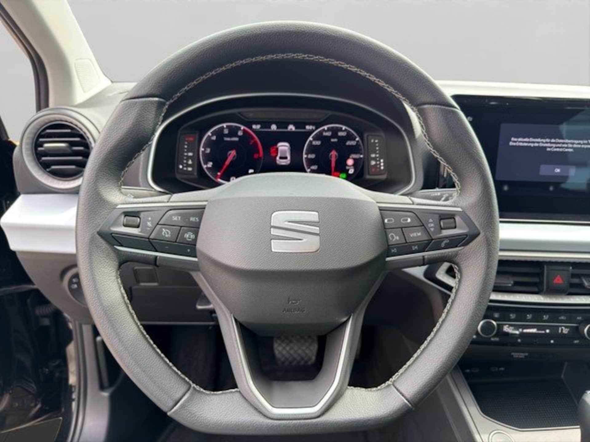 SEAT Ibiza Style