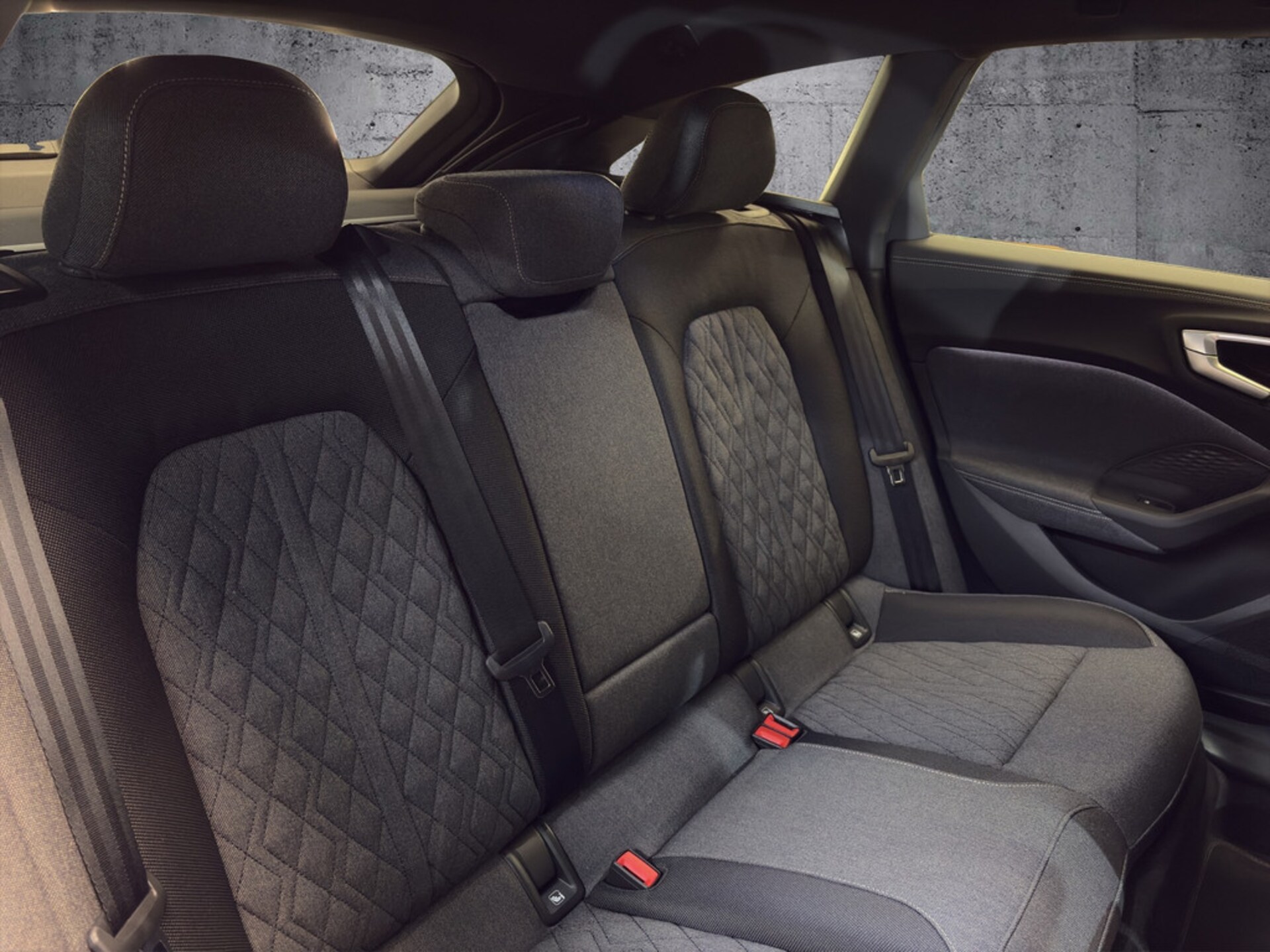 Audi A5 Avant e-hybrid
