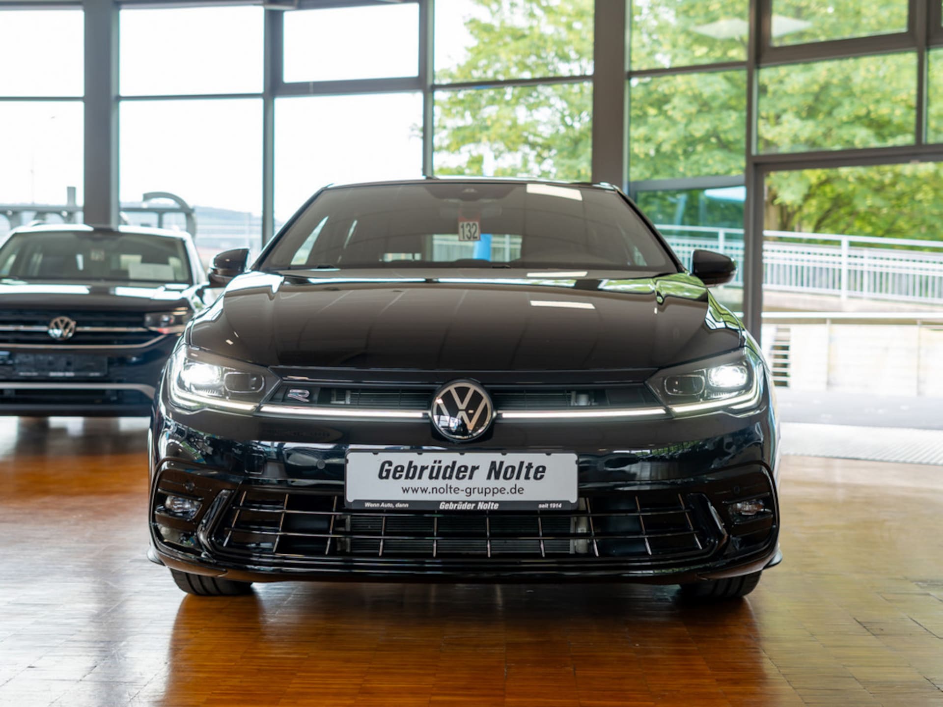 Volkswagen Polo R-Line