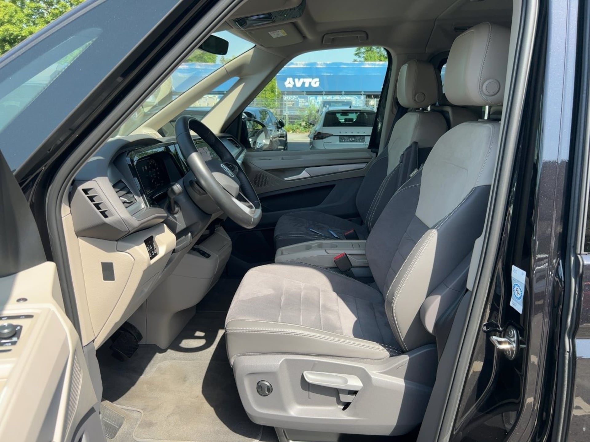 Volkswagen Multivan Life