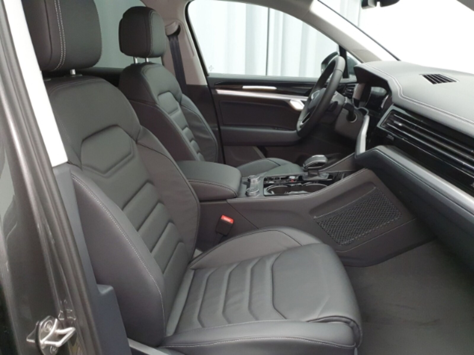 Volkswagen Touareg – Bild 7