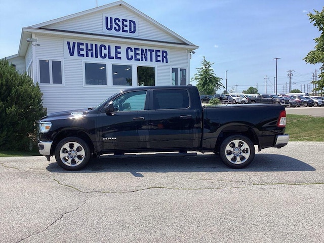 2024 RAM 1500