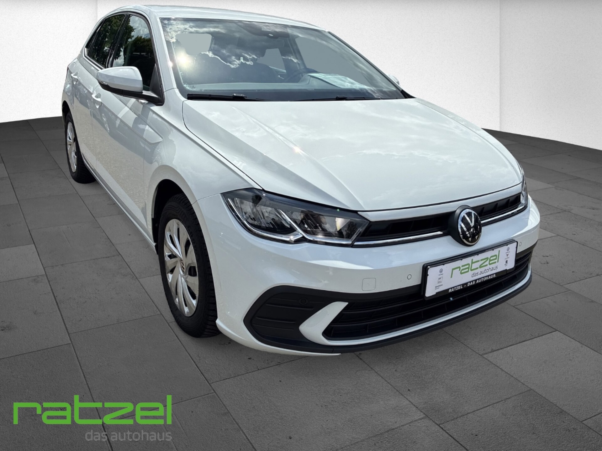 Volkswagen Polo Life