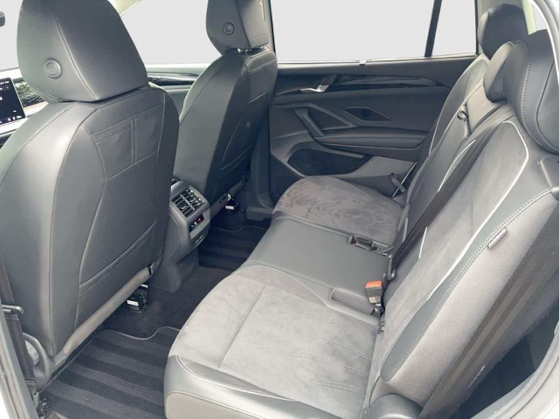 Volkswagen Tayron Elegance