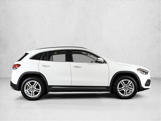 2023 Mercedes-Benz GLA 250