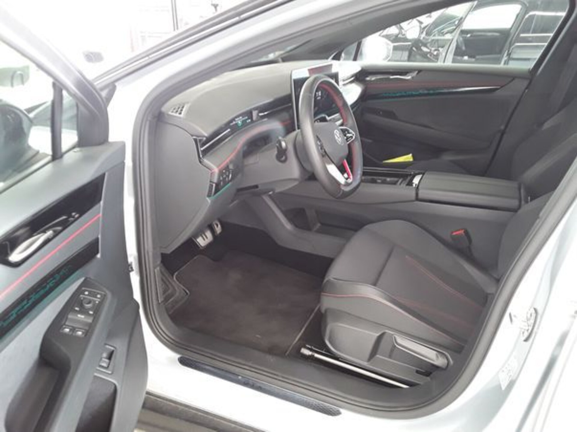 Volkswagen ID.7 Tourer GTX