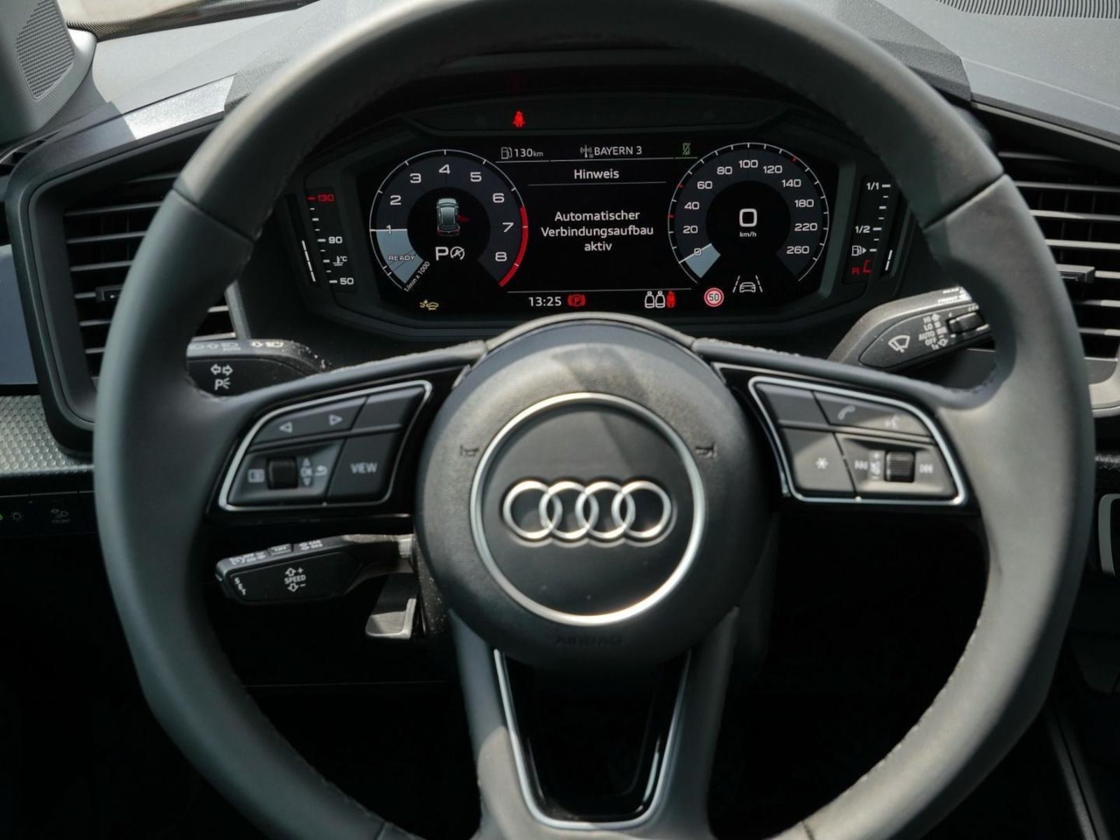 Audi A1 Sportback – Bild 9