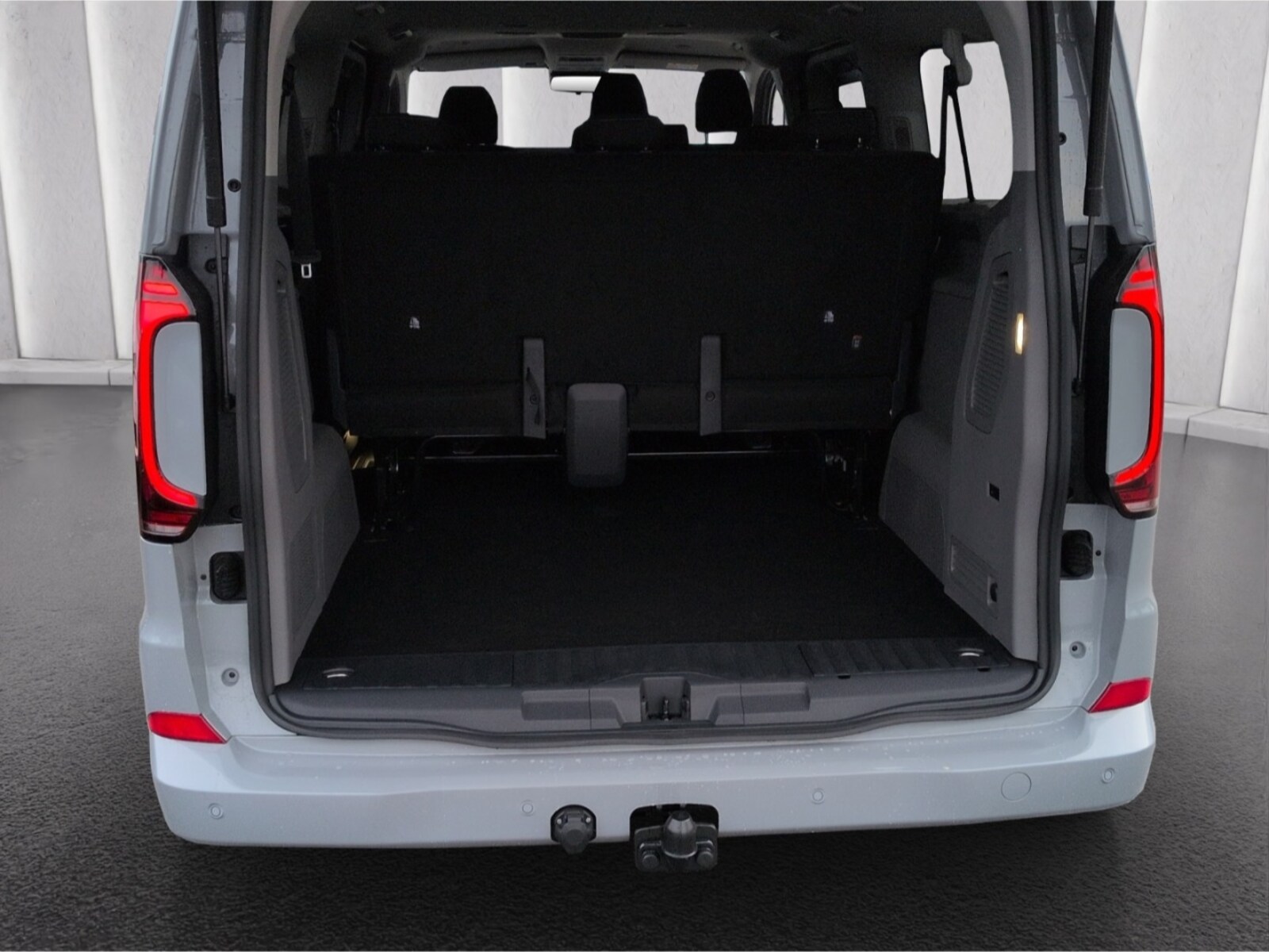 Volkswagen Caravelle langer Radstand – Bild 11
