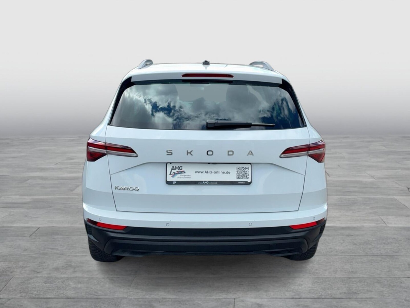 Škoda Karoq – Bild 5
