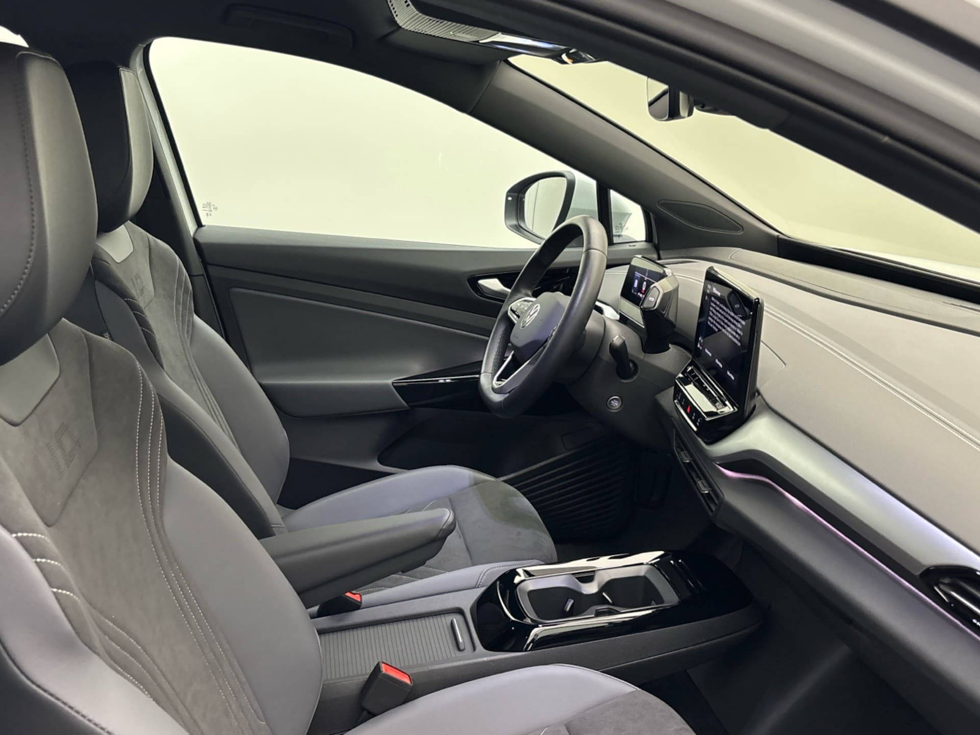 Volkswagen ID.4 Pure