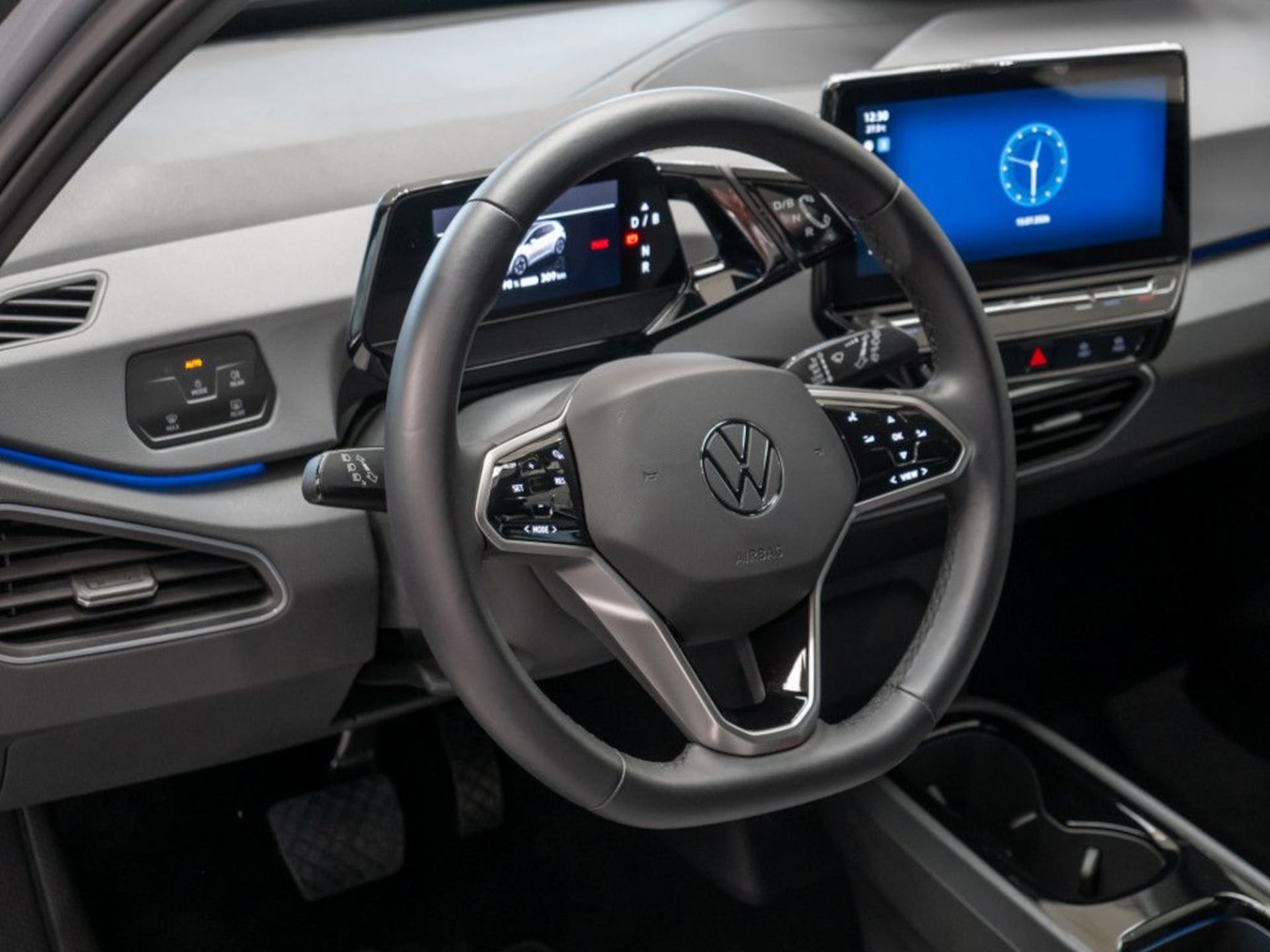 Volkswagen ID.3 Pro Performance