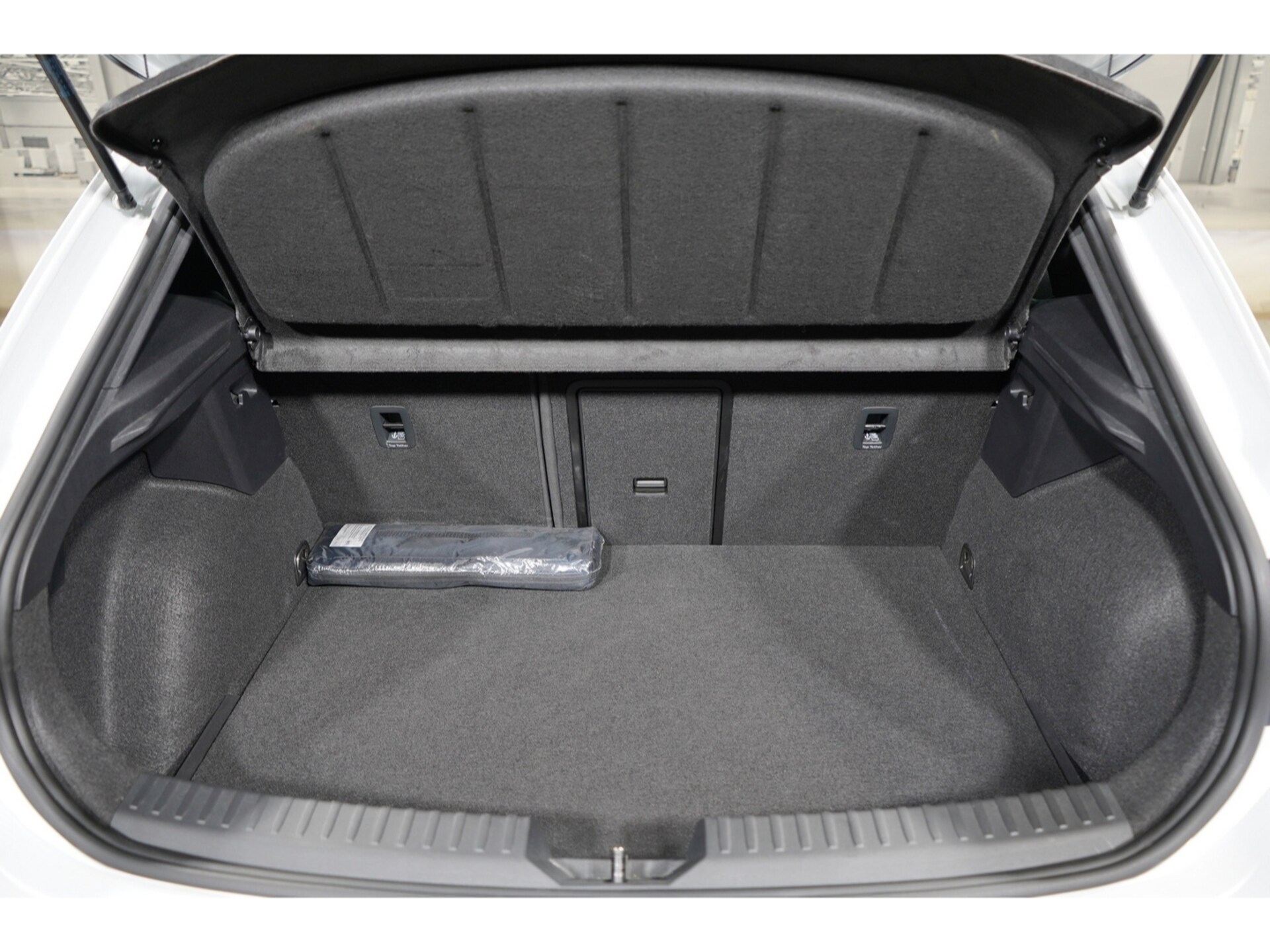 SEAT Leon FR