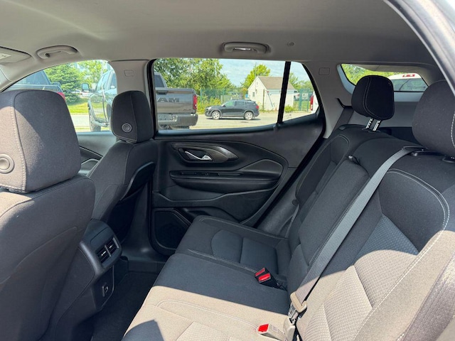 2022 GMC Terrain