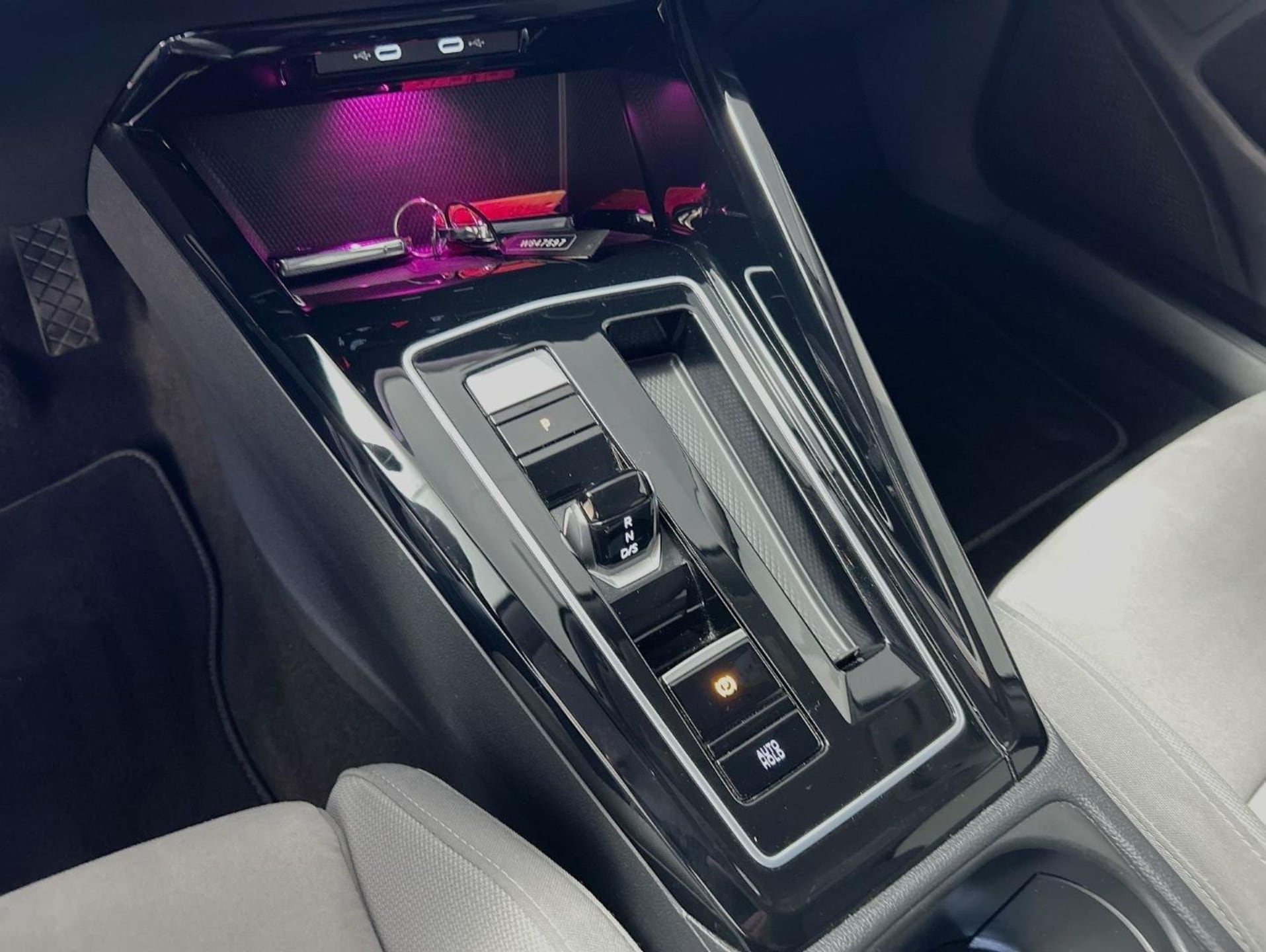Volkswagen Golf Variant Style