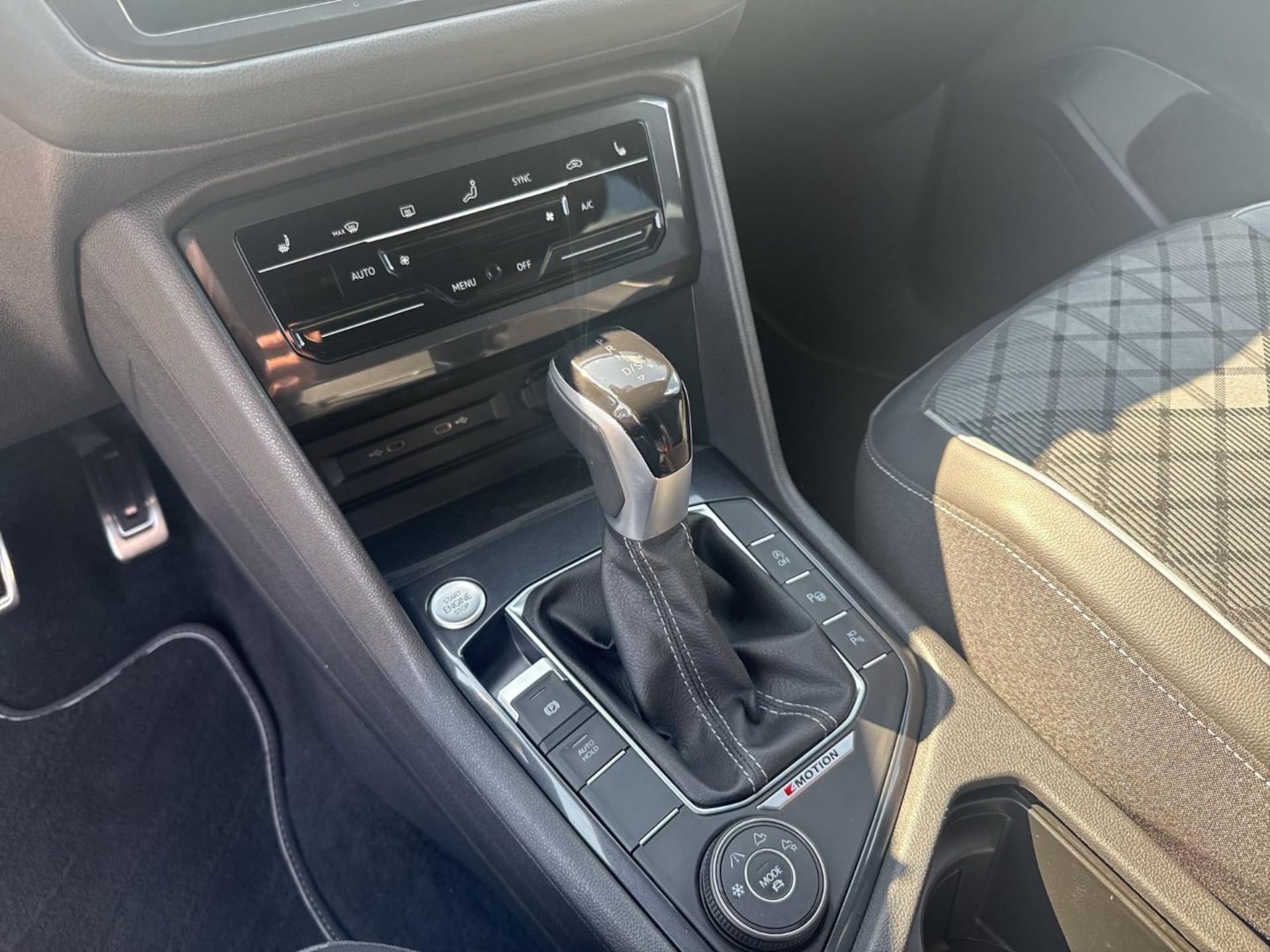 Volkswagen Tiguan Allspace R-Line