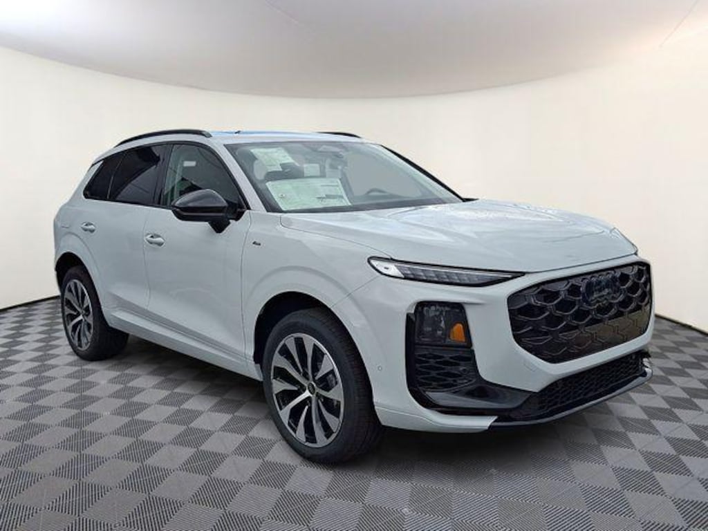 2026 Audi Q3 SUV