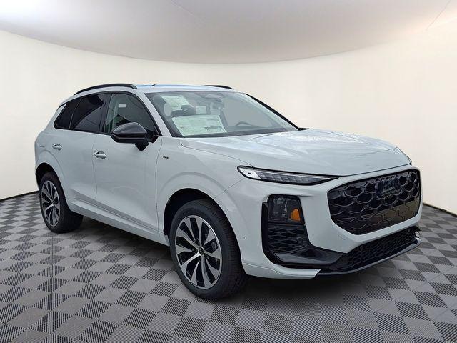 Photo of 2026 Audi Q3 SUV 