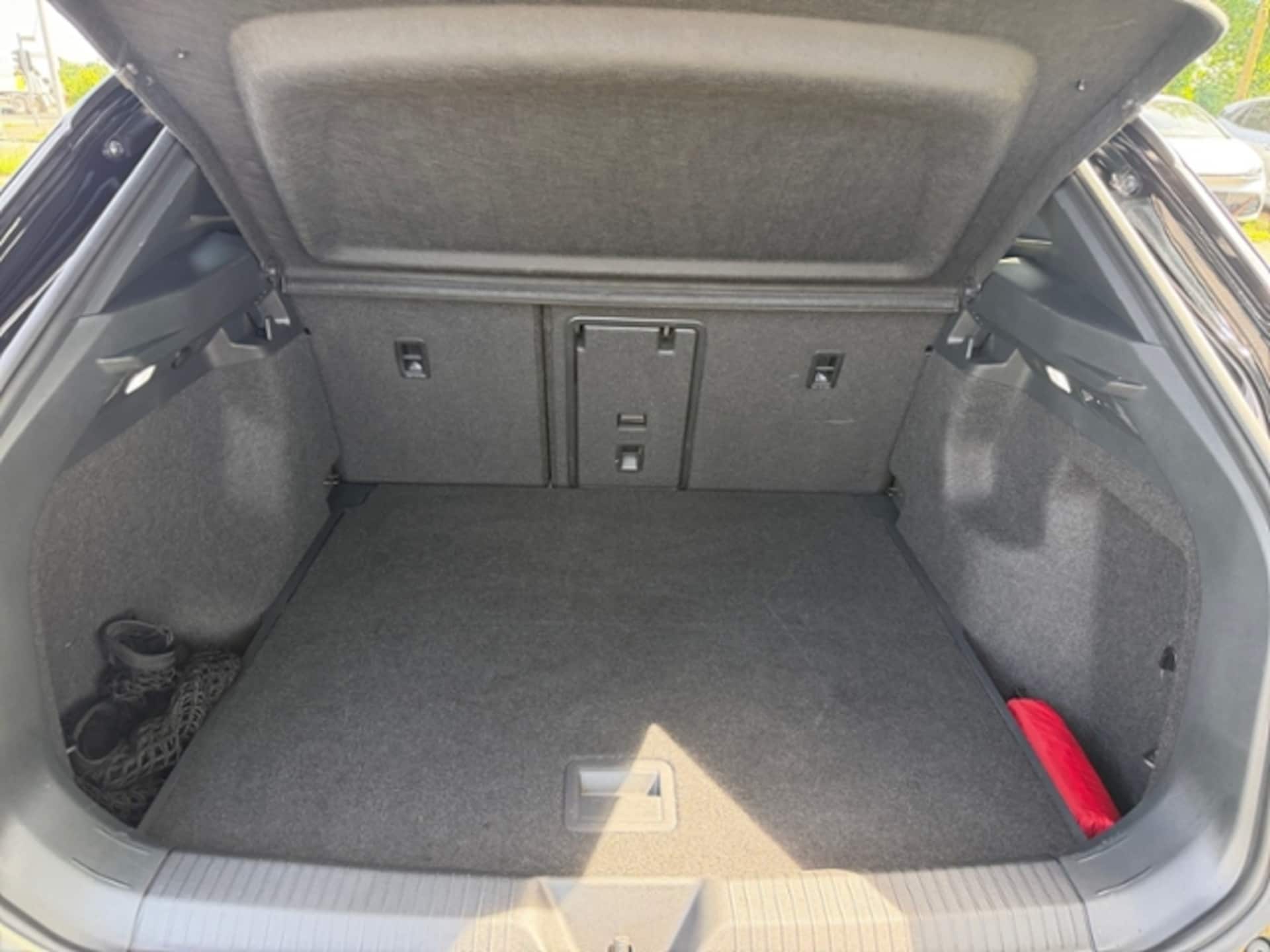 Volkswagen ID.4 GTX