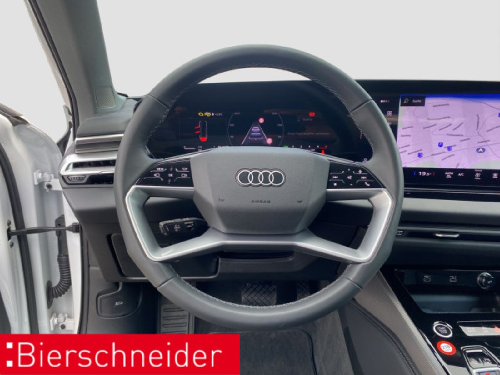 Audi A6 Avant – Bild 18