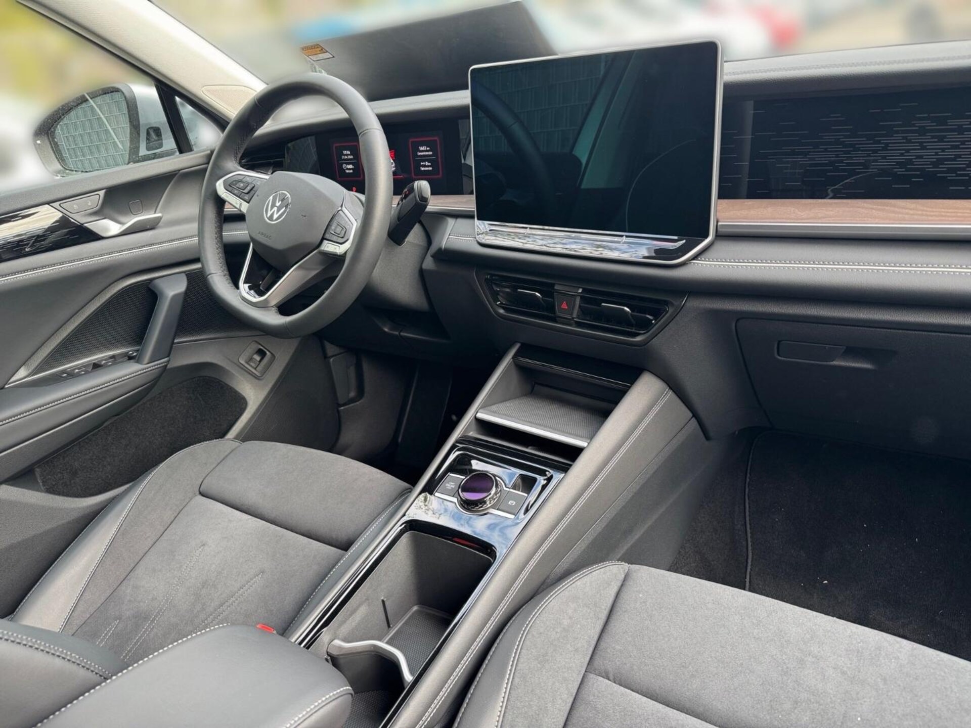 Volkswagen Tayron Elegance