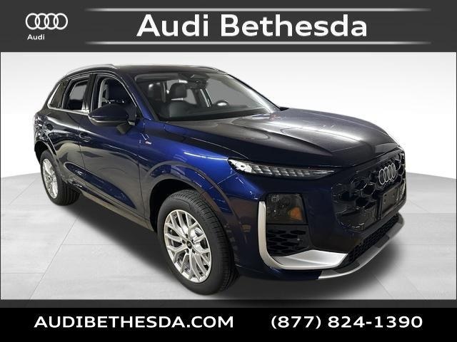 Photo of 2026 Audi Q3 SUV