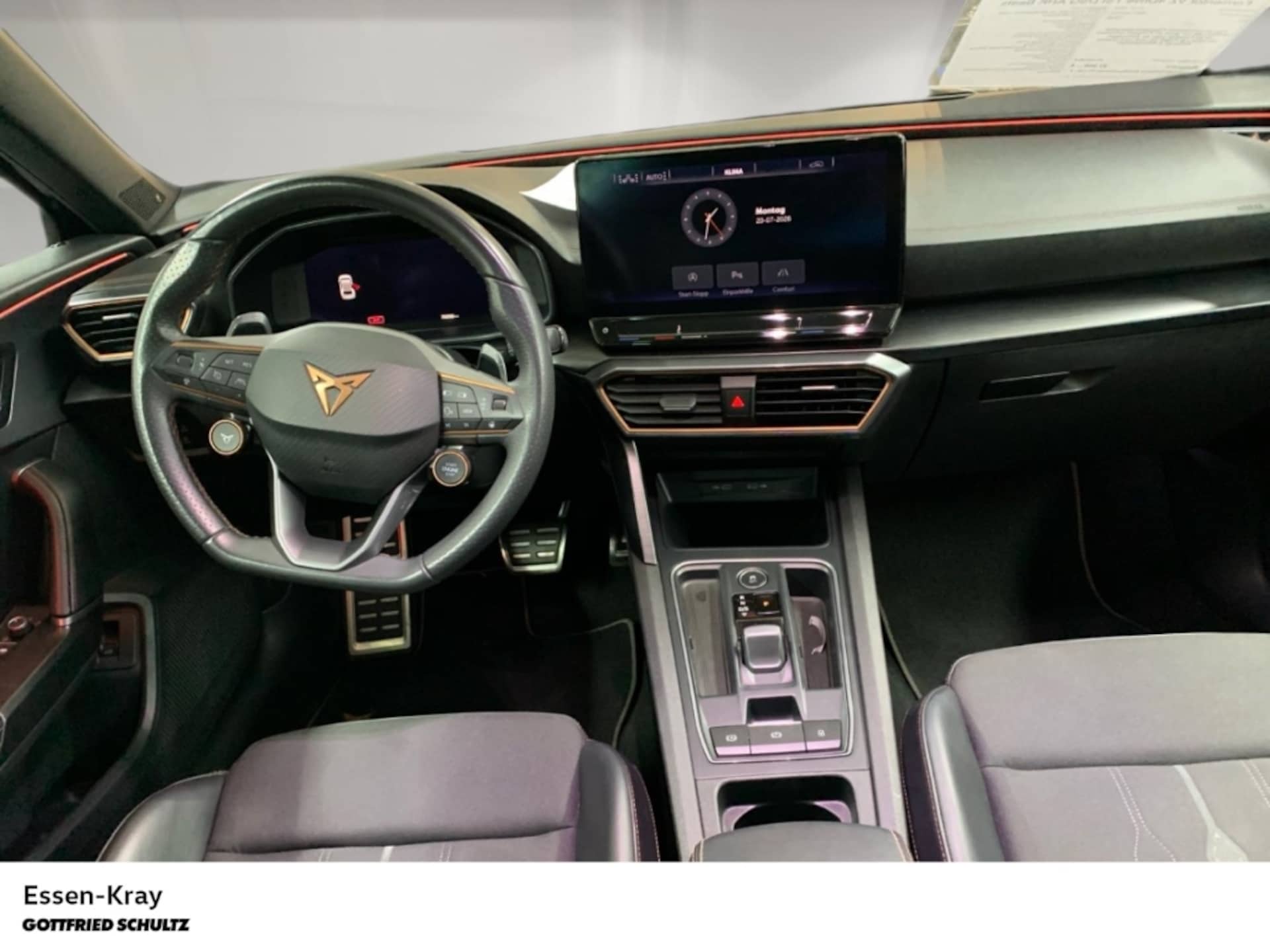 CUPRA Formentor VZ