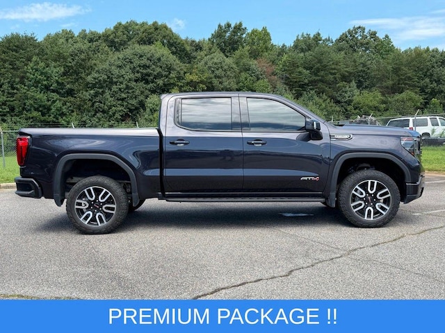 2023 GMC Sierra