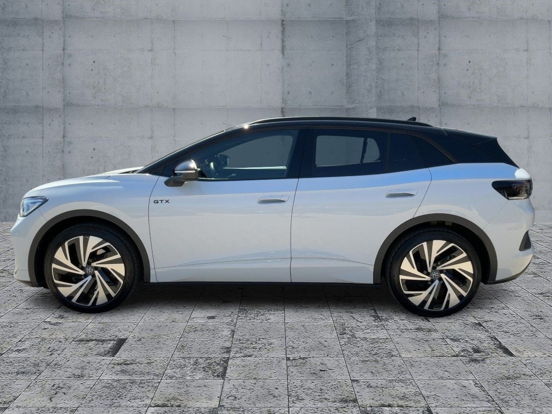 Volkswagen ID.4 GTX