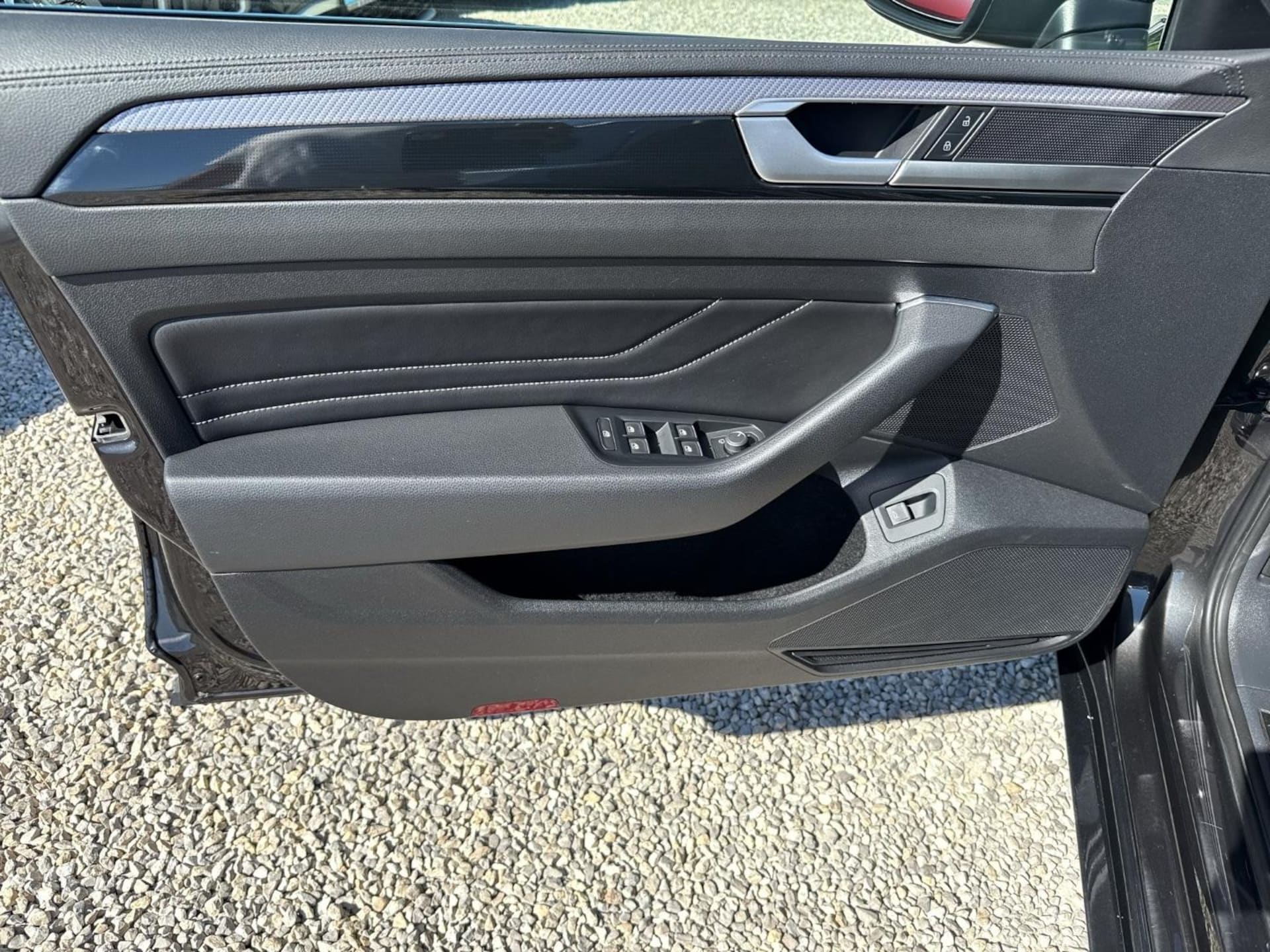 Volkswagen Arteon Shooting Brake R-Line