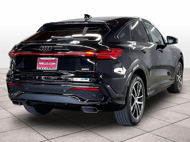2026 Audi Q5 Sportback