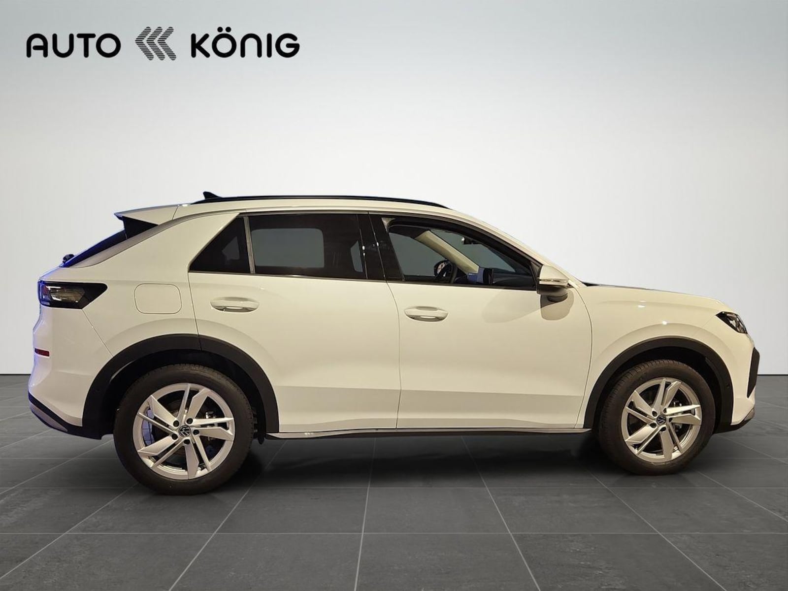 Volkswagen T-Roc – Bild 9