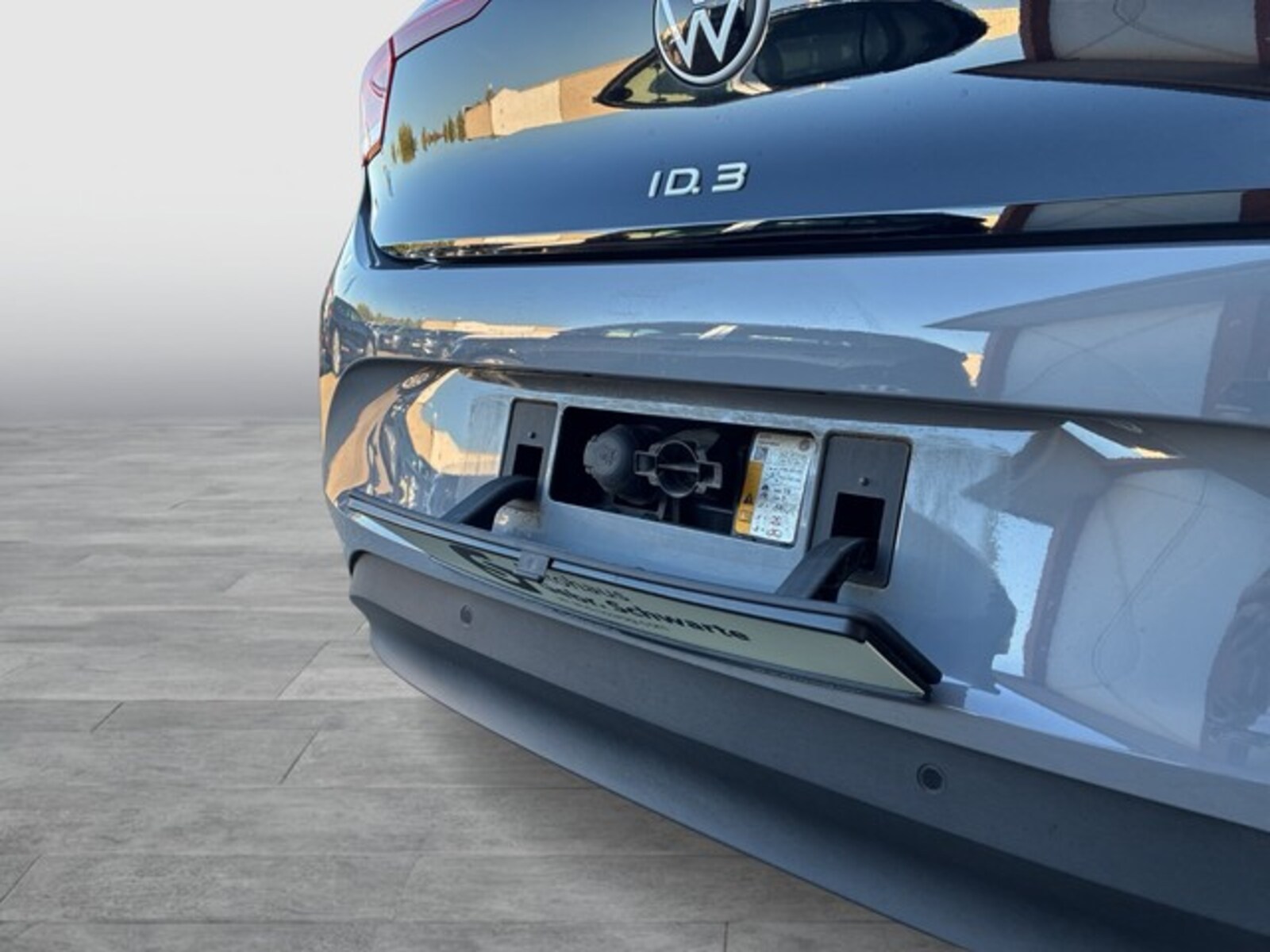 Volkswagen ID.3 – Bild 13