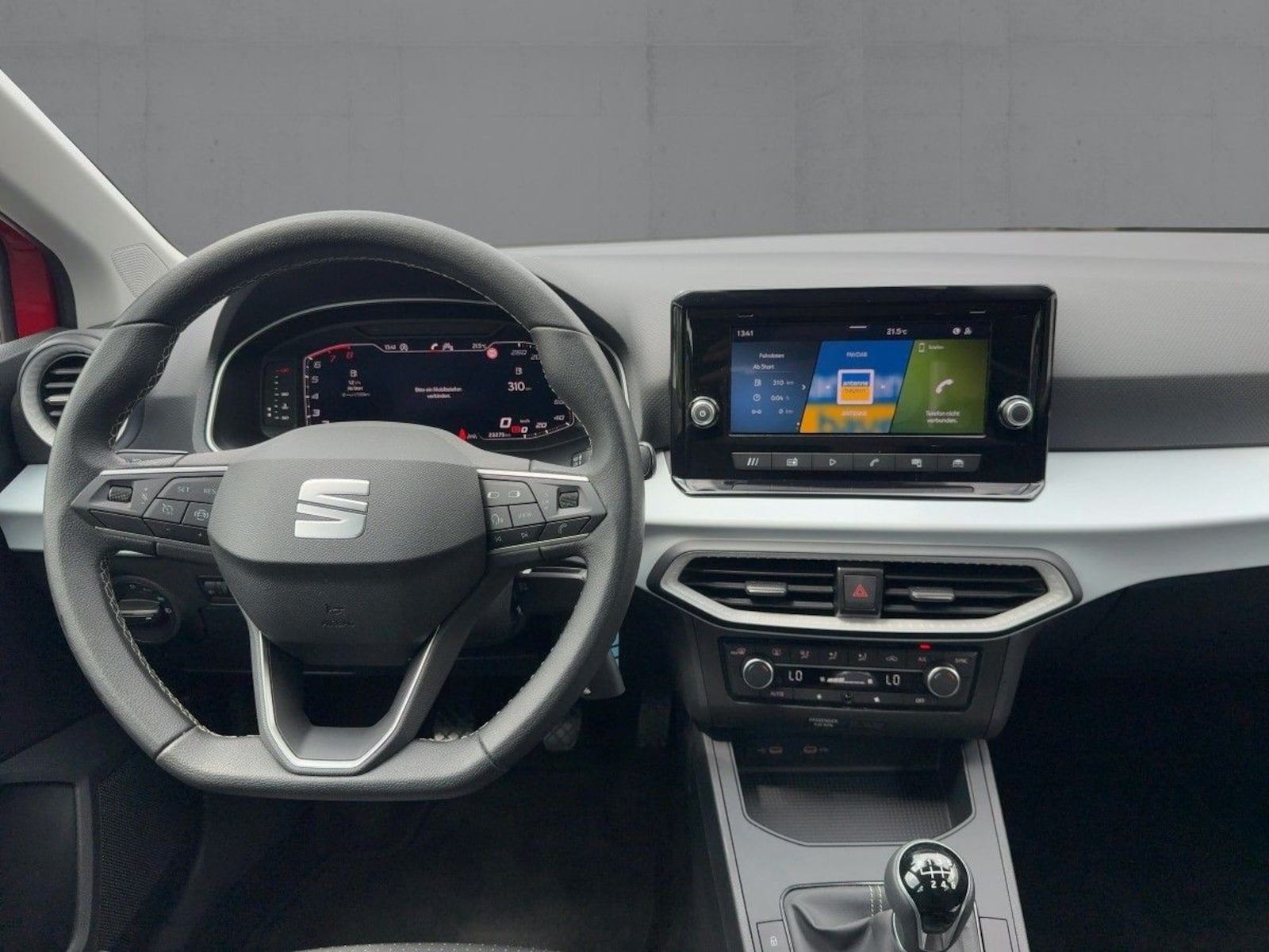 SEAT Ibiza – Bild 8