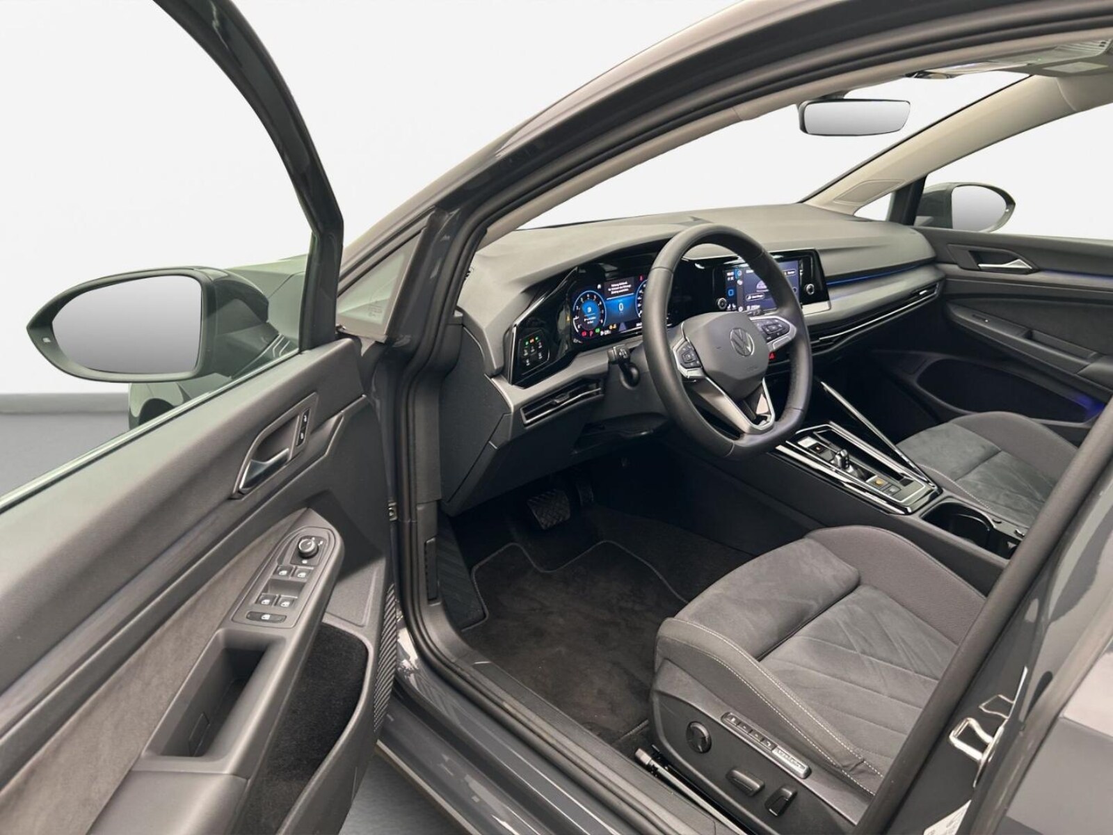 Volkswagen Golf – Bild 14