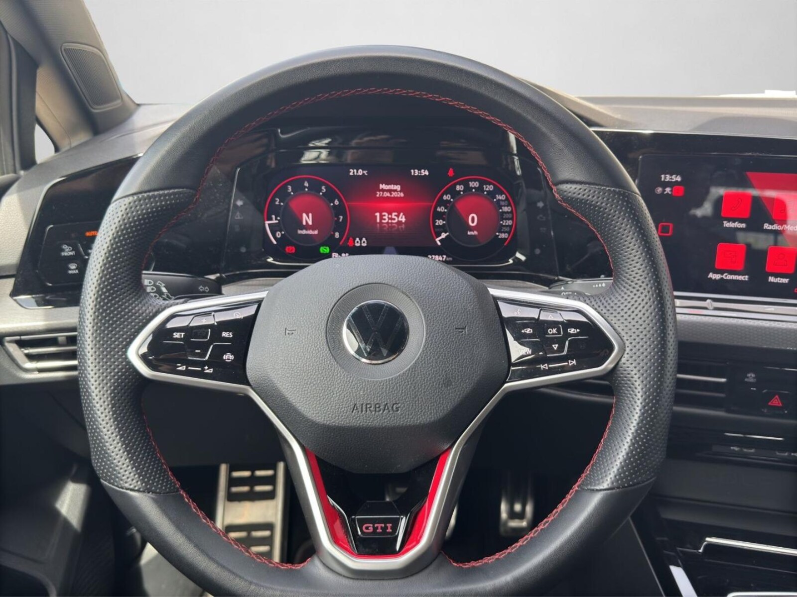 Volkswagen Golf – Bild 9
