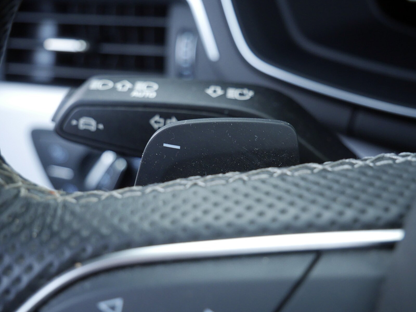 Audi S5 Cabriolet – Bild 20