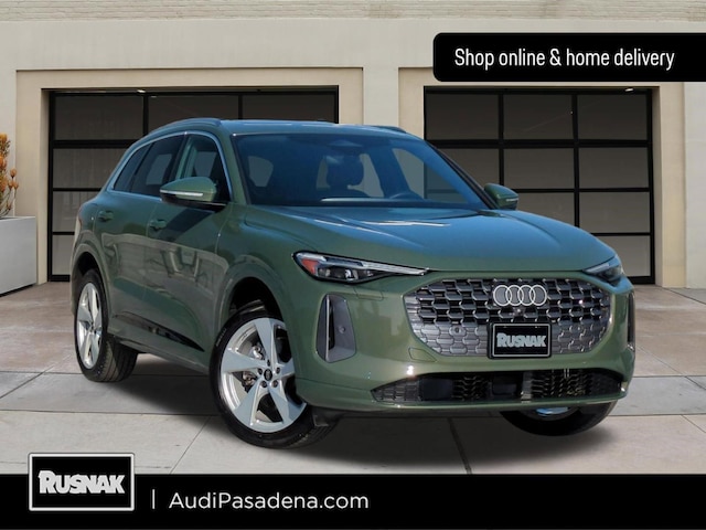 2025 Audi Q5