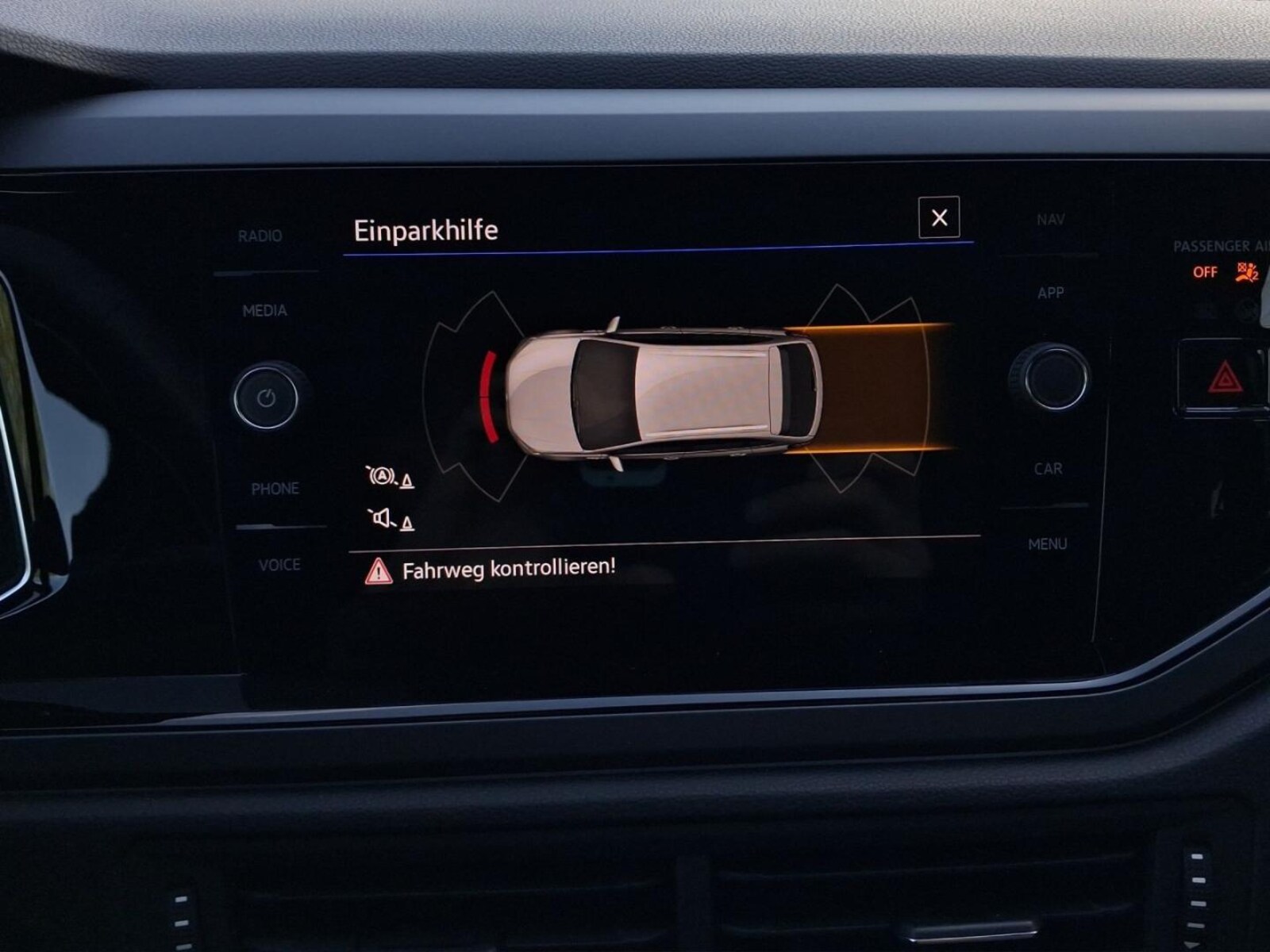 Volkswagen Taigo – Bild 12