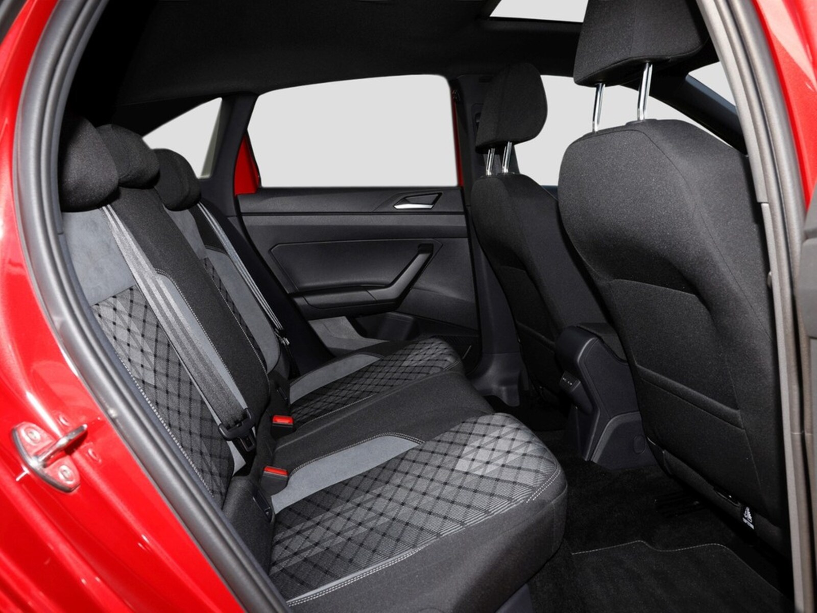 Volkswagen Taigo – Bild 11