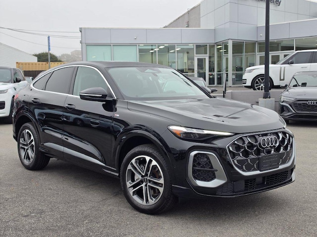Photo of 2026 Audi Q5 Sportback