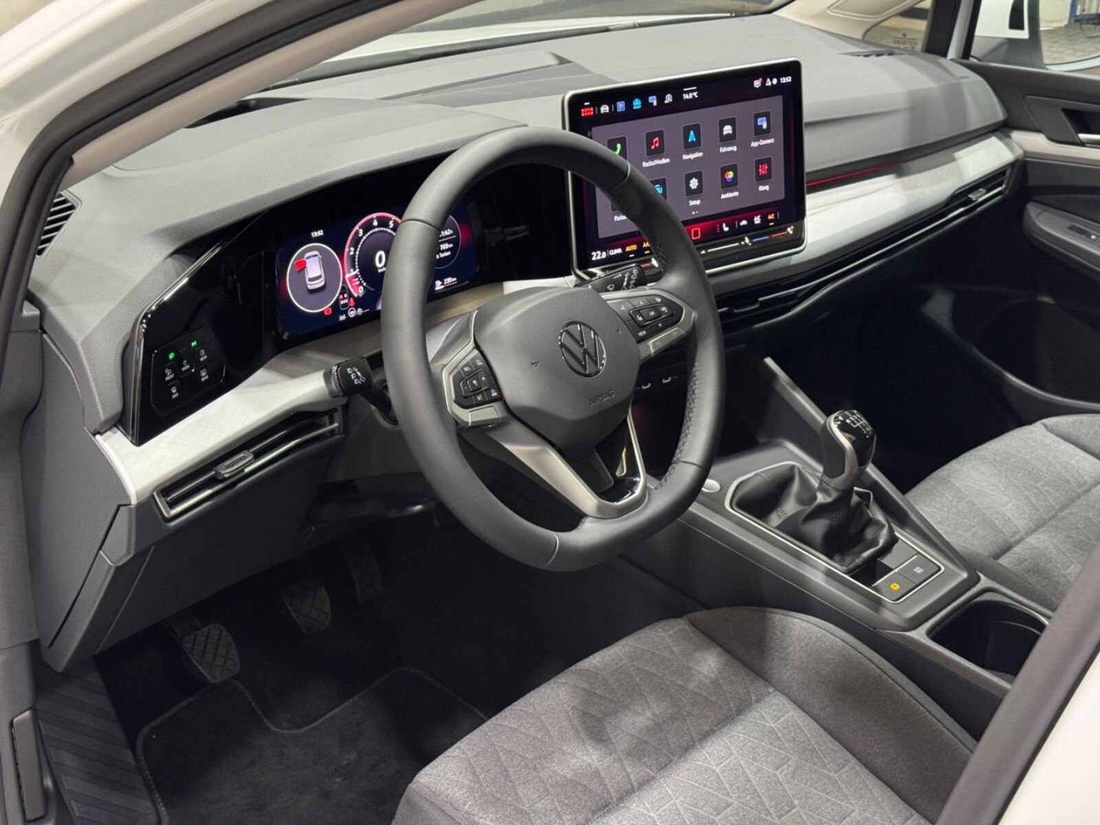 Volkswagen Golf – Bild 19