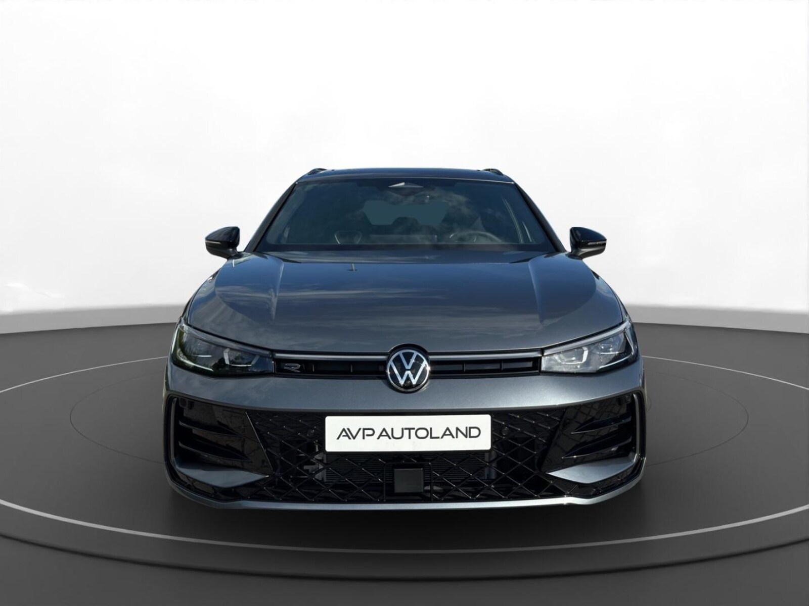 Volkswagen Passat – Bild 3