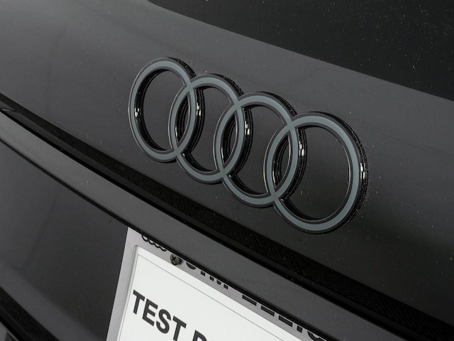 2026 Audi Q7 Prestige - Photo 39