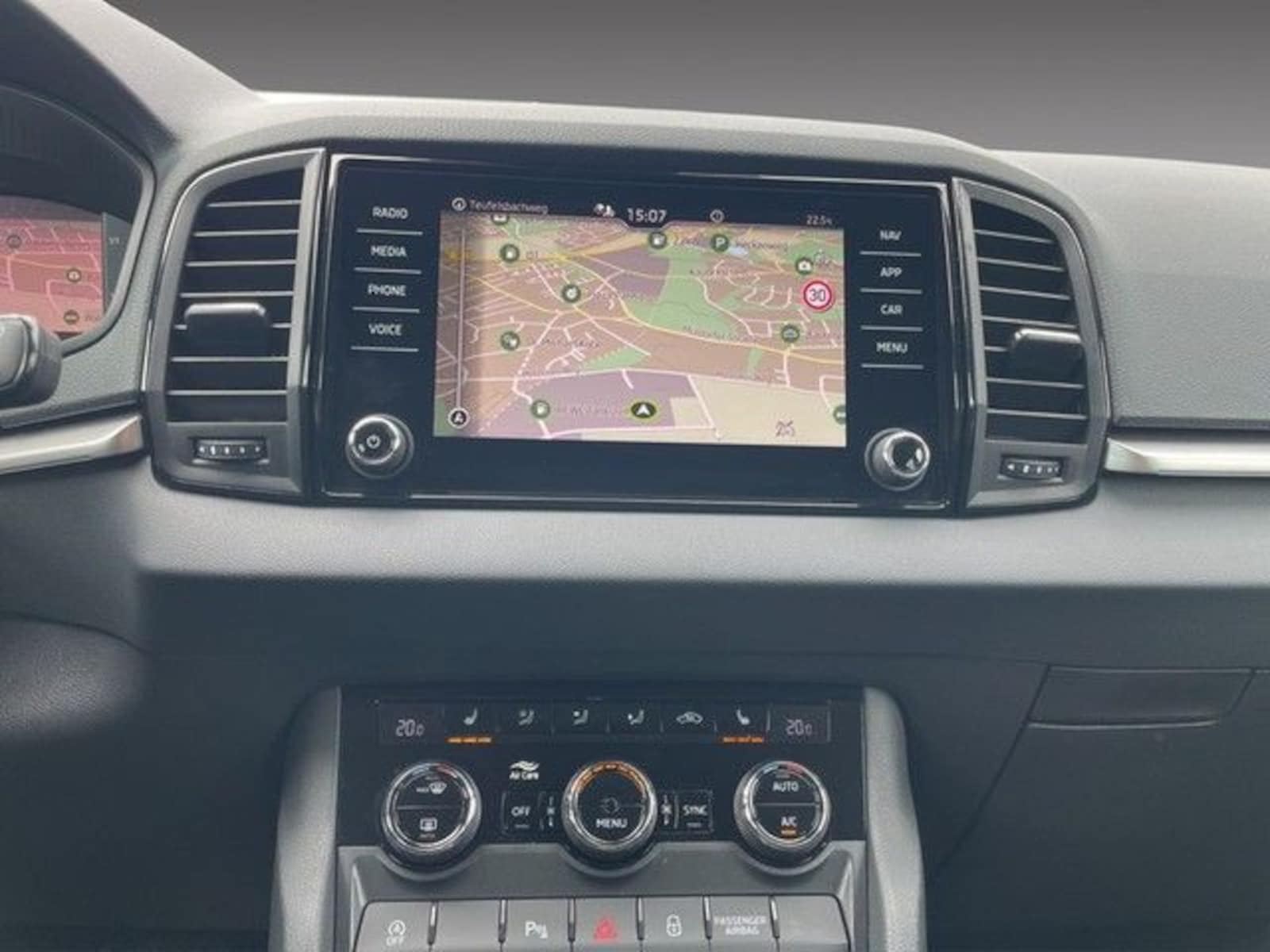 Škoda Karoq – Bild 12