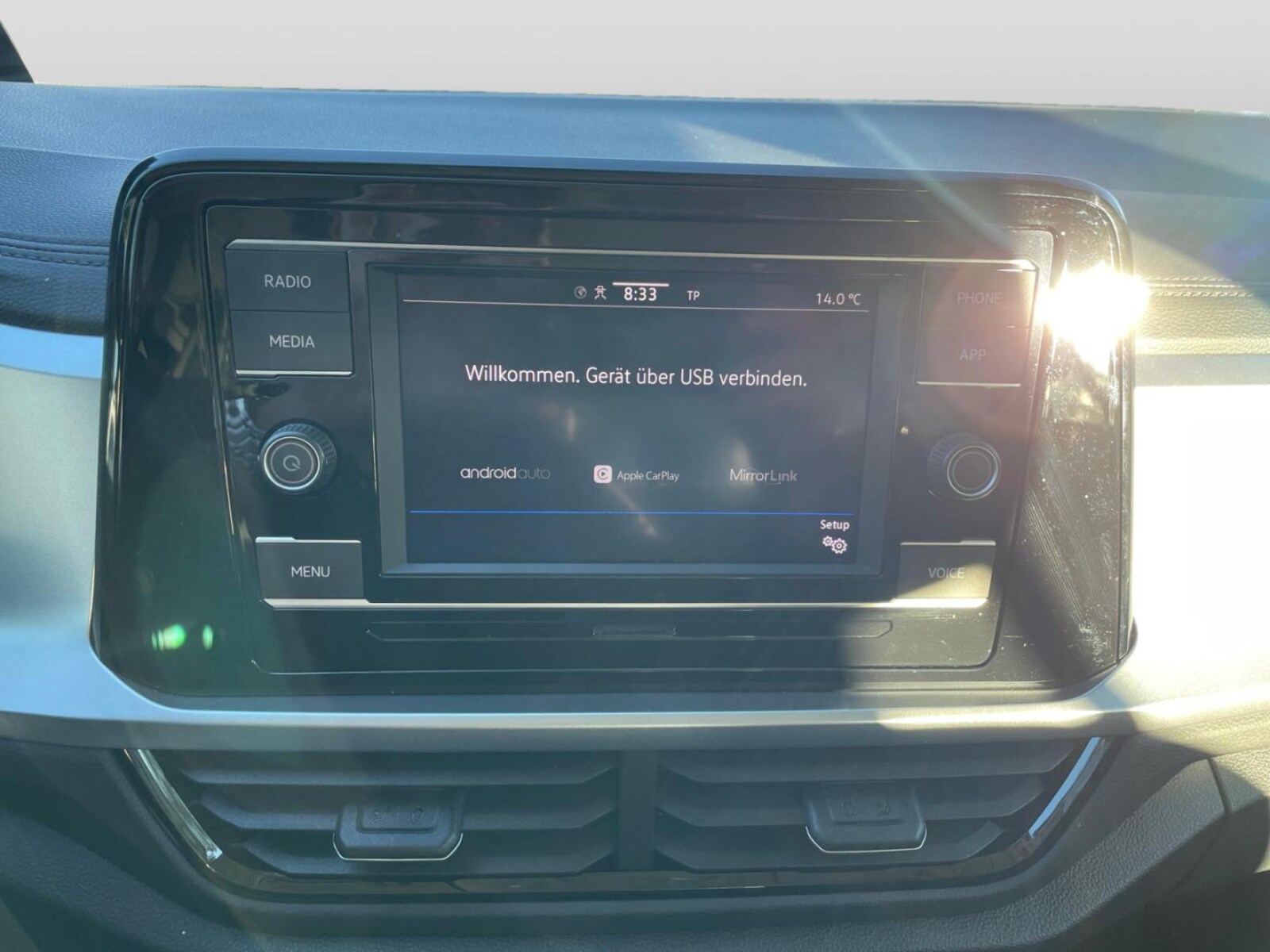 Volkswagen T-Roc – Bild 13