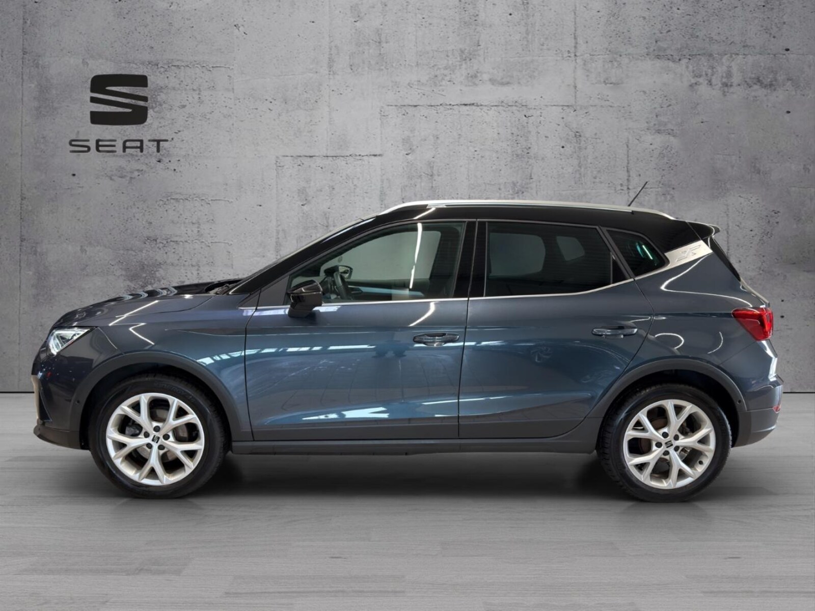 SEAT Arona – Bild 3