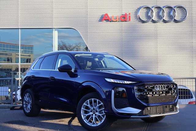 Photo of 2026 Audi Q3 SUV 