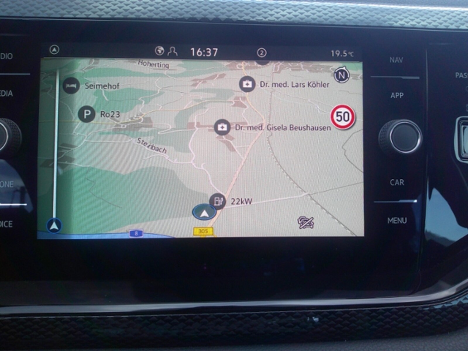Volkswagen Taigo – Bild 13