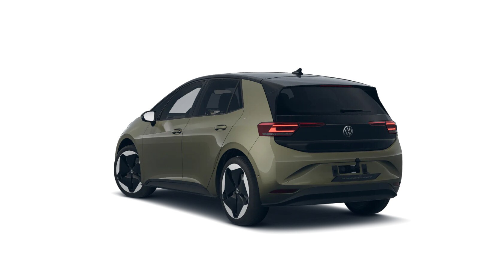 Volkswagen ID.3 – Bild 8