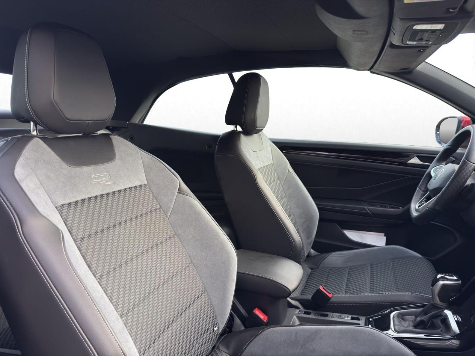 Volkswagen T-Roc Cabriolet – Bild 5